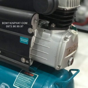 Máy khí nén sử dụng với máy bắn đinh gỗ F30 F50 bắn đinh bê tông bơm lốp xe garage giao hàng tại nhà 0865 668 737