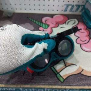 Kính hàn điện chính hãng, bảo vệ mặt khí hàn