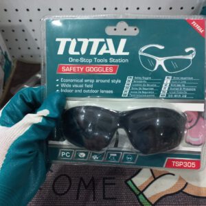 Kính mắt màu đen chính hãng TOTAL TSP305 - 0865 668 737