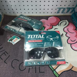 Kính hàn đen TOTAL TSP305