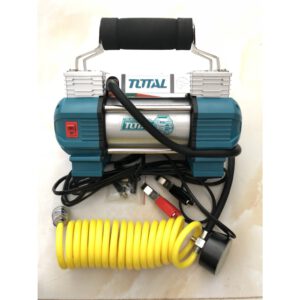 Máy bơm lốp xe chính hãng TOTAL TOOL giao hàng tại nhà 0865 668 737