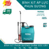 Bình Phun Xịt Tưới Cây 20l Total THSPP4201-Giao hàng nhanh tại nhà 0865 668 737