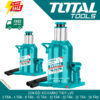 Con đội kích 20 tấn nâng thủy lực TOTAL THT109202 - Giao hàng tại nhà 0865 668 737