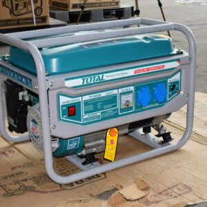 Máy phát điện TOTAL 1200W TP115001