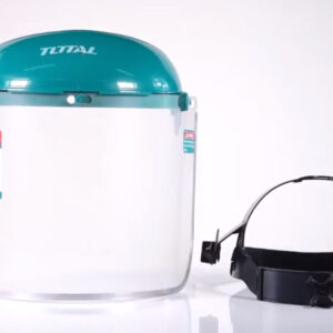 Mặt nạ bảo vệ mặt an toàn khi làm việc TOTAL TSP610