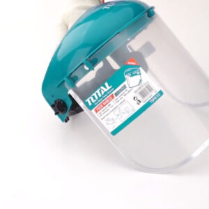 Mặt nạ bảo vệ mặt an toàn khi làm việc TOTAL TSP610