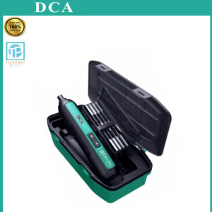 Máy siết vít PIN DCA ADPL04-5E
