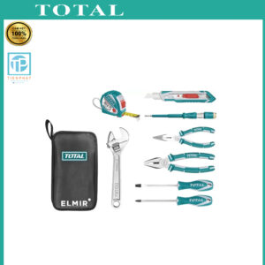Bộ 9 dụng cụ sửa chửa TOTAL THKTHP90096