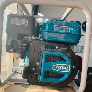 Máy bơm chạy xăng động cơ 7.0HP TOTAL TP3202 - Giao hàng toàn quốc tại nhà họng ra 50mm