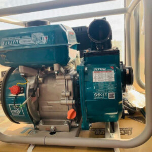 Máy bơm xăng họng xả 50mm Chính hãng của TOTAL giao hàng toàn quốc tại nhà 0865 668 737