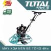 Máy xoa nền bê tông chạy xăng công suất 4.0Kw 5.5HP TOTAL TP936-1 - Giao hàng máy tại nhà 0865 668 737