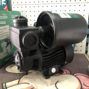 Máy bơm tăng áp lực thiết bị vệ sinh, phòng tắm, bếp nấu ăn công suất 370W – Tăng thiết bị nước trong nhà GA370