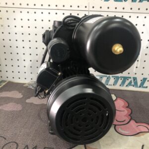 Bơm tăng áp lực thiết bị vệ sinh gia đình và nguồn nước SH200A đẩy áp tự động